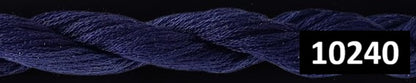 Floss (20yd Threadworx) Group  1 - 100s-103s range