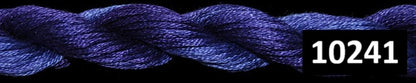 Floss (20yd Threadworx) Group  1 - 100s-103s range