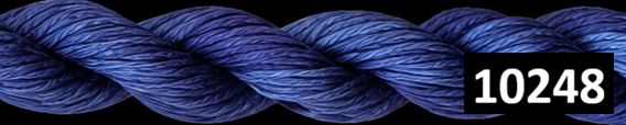 Floss (20yd Threadworx) Group  1 - 100s-103s range