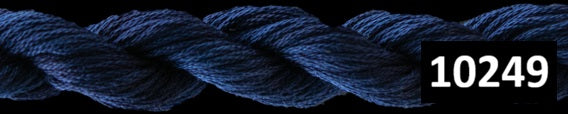 Floss (20yd Threadworx) Group  1 - 100s-103s range