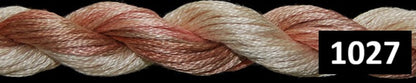 Floss (20yd Threadworx) Group  1 - 100s-103s range