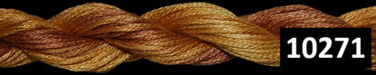 Floss (20yd Threadworx) Group  1 - 100s-103s range
