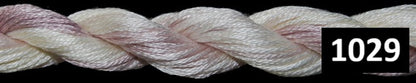 Floss (20yd Threadworx) Group  1 - 100s-103s range