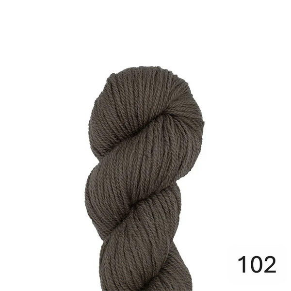 Persian Yarn - Hanks - BROWNS