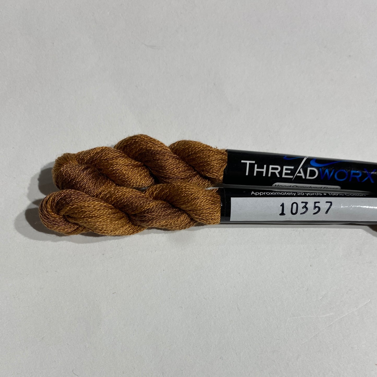 Floss (5yd Threadworx) Group  1 - 100s-103s range