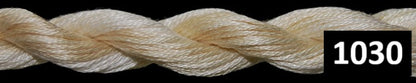 Floss (20yd Threadworx) Group  1 - 100s-103s range