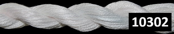 Floss (20yd Threadworx) Group  1 - 100s-103s range