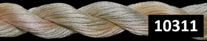 Floss (20yd Threadworx) Group  1 - 100s-103s range