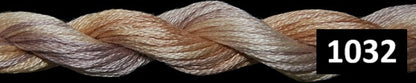 Floss (20yd Threadworx) Group  1 - 100s-103s range
