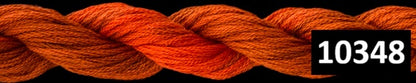 Floss (20yd Threadworx) Group  1 - 100s-103s range