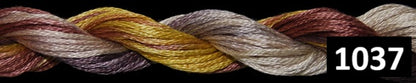 Floss (20yd Threadworx) Group  1 - 100s-103s range