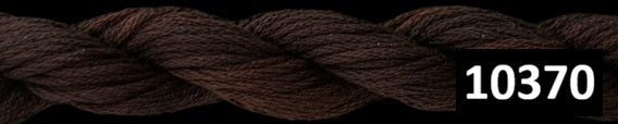 Floss (20yd Threadworx) Group  1 - 100s-103s range
