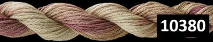 Floss (20yd Threadworx) Group  1 - 100s-103s range