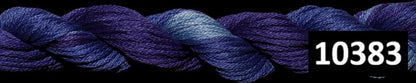 Floss (20yd Threadworx) Group  1 - 100s-103s range
