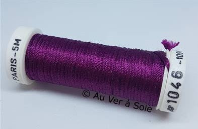 Soie de Paris™ - 5m Spool - Group 1 (Blanc - 2900s)