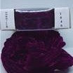 Chenille Trim - Velvet | Soie Ovale