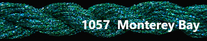 Metallic (Overdyed) - Braid #12 Group 1 (Range 910s)