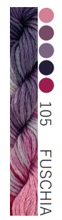 Perle # 8 - CGT Signature Collection Group 1 (100s to 500s range)