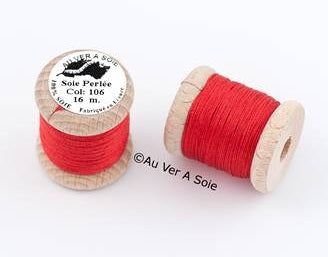 Soie Surfine 1302™ - 300M Spool Group 1 (000s to 200s)