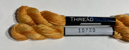 Floss (5yd Threadworx) Group  2 - 104s-107s range