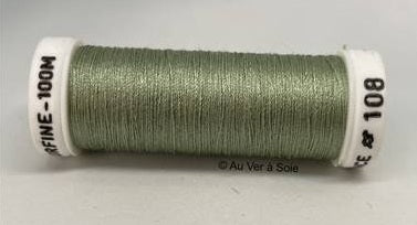 Soie Surfine 1302™ - 100M Spool