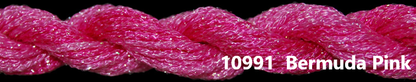 Metallic (Overdyed) - Braid #12 Group 1 (Range 910s)