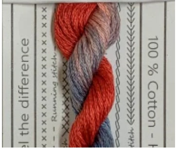 Floss (Cottage Garden Threads) - Signature Collection Group 3 (1000/2000s range)