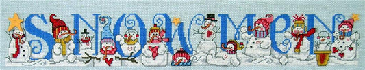 Snowmen