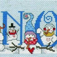 Snowmen