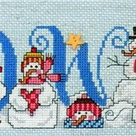 Snowmen