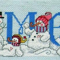 Snowmen
