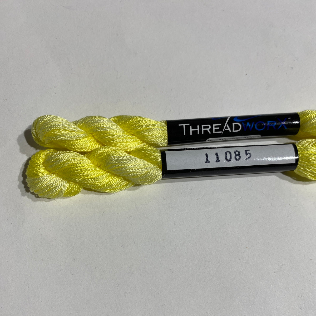 Floss (5yd Threadworx) Group  3 - 108s-111s range