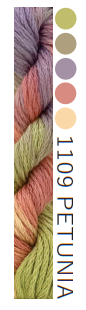 Perle # 8 - CGT Signature Collection Group 3 (1000s range)