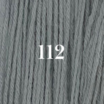 Tapestry - 110 Range (Grey Scale)