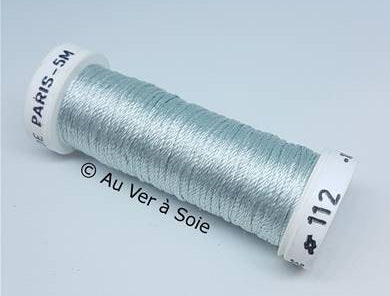 Soie de Paris™ - 5m Spool - Group 1 (Blanc - 2900s)