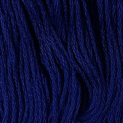 Floss (Valdani) - Solid 6 strand Skien (Group 1)