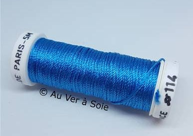 Soie de Paris™ - 5m Spool - Group 1 (Blanc - 2900s)