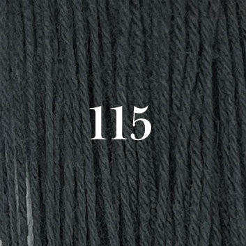 Tapestry - 110 Range (Grey Scale)