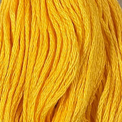 Floss (Valdani) - Solid 6 strand Skien (Group 1)