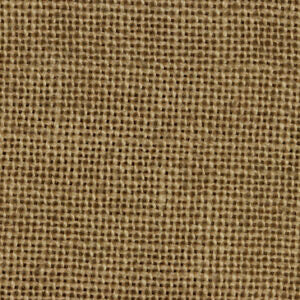 Mocha 1236 - Hand Dyed Kingston Linen - 56 count