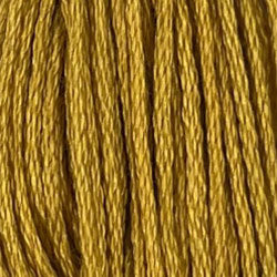 Floss (Valdani) - Solid 6 strand Skien (Group 1)
