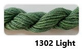 Jumbuck - Wool & Silk Blend (Group 2)