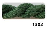 Jumbuck - Wool & Silk Blend (Group 2)