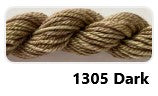 Jumbuck - Wool & Silk Blend (Group 2)
