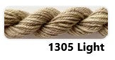 Jumbuck - Wool & Silk Blend (Group 2)
