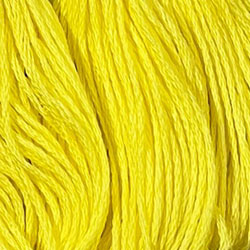 Floss (Valdani) - Solid 6 strand Skien (Group 2)