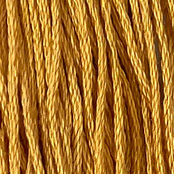 Floss (Valdani) - Solid 6 strand Skien (Group 2)