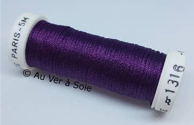 Soie de Paris™ - 5m Spool - Group 1 (Blanc - 2900s)
