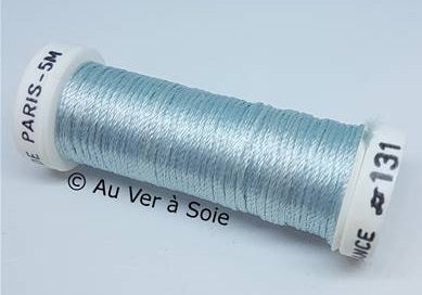 Soie de Paris™ - 5m Spool - Group 1 (Blanc - 2900s)