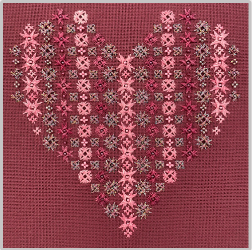 Heart of My Heart